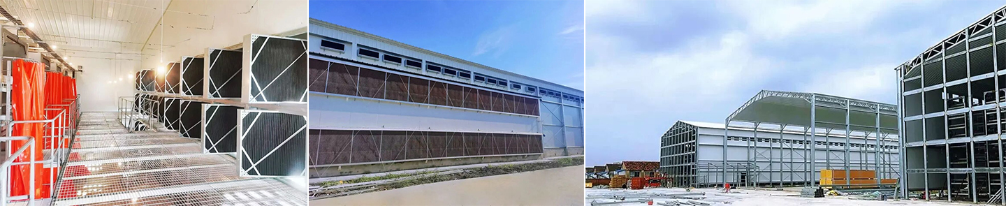 Phase I du projet Anhui terminée ! Little Giant aide la région à lancer un nouveau modèle d'élevage intelligent !