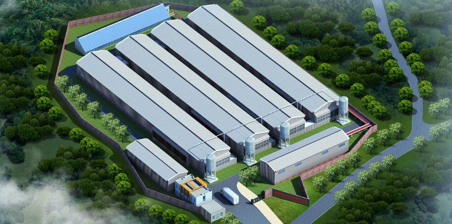 Petit Géant présente | Un autre projet haut de gamme livré au Fujian