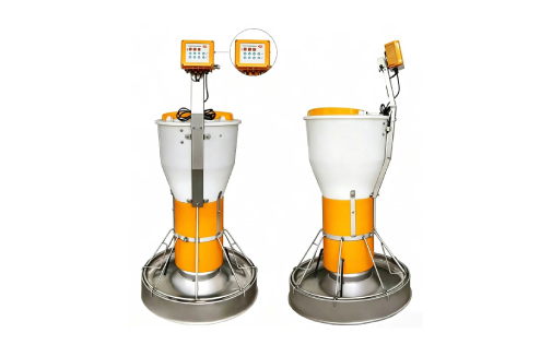 Alimentateur humide intelligent Finisher